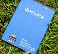 Акумулятори для Blackview