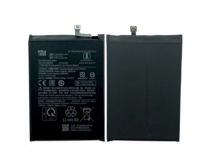 акумулятор xiaomi bn62 poco m3 / redmi 9t [original] 12 міс. гарантії