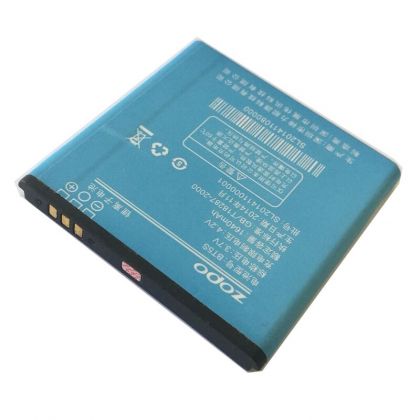 акумулятор zopo bt5s (zp600) [original prc] 12 міс. гарантії