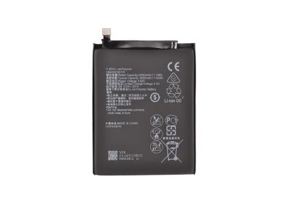 акумулятор huawei y6s (jat-l41) hb405979ecw 3020 mah [original prc] 12 міс. гарантії