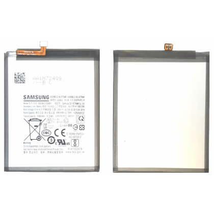 акумулятор samsung a315f galaxy a31 / eb-ba315aby [original] 12 міс. гарантії