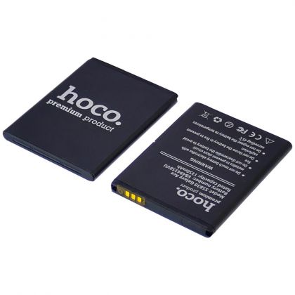 акумулятор hoco samsung s5830 galaxy ace / eb494358vu