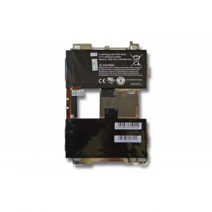 акумулятор blackberry squ-1001 / playbook [original prc] 12 міс. гарантії