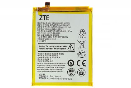 акумулятор zte li3931t44p8h806139 blade a51/ v9/ v9 vita/ a7 vita/ a7 2019/ a7 2020/ a5 2020/ v10/ v10 vita [original] 12 міс. гарантії