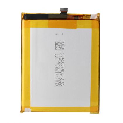 акумулятор vernee apollo lite [original prc] 12 міс. гарантії