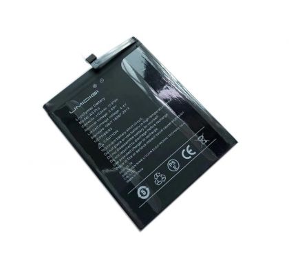 акумулятор umi umidigi a5 pro 4150 mah [original prc] 12 міс. гарантії