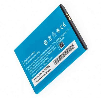 акумулятор elephone p3000s (p3000/p3000s) [original prc] 12 міс. гарантії