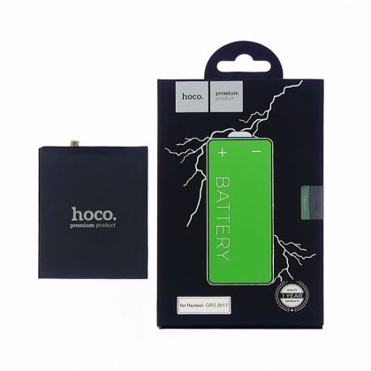 акумулятор hoco huawei gr5 2017 / honor 6x bll-l21 / hb386483ecw+