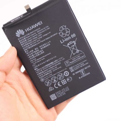 акумулятор huawei hb4073a5ecw/ hb3973a5ecw honor 8x max/ mate 20x / honor note 10 [original] 12 міс. гарантії