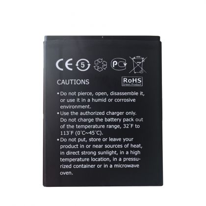 акумулятор prestigio psp3504 (3504 muze с3) [original prc] 12 міс. гарантії