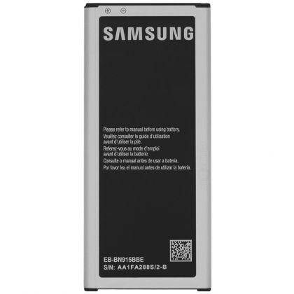 акумулятор +nfc samsung n9150 galaxy note edge / n915 / eb-bn915bbc / eb-bn915bbe / eb-bn915bbeu [original] 12 міс. гарантії