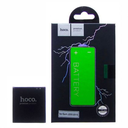 акумулятор hoco samsung g360h galaxy core prime / g361/ j200 j2 (2015) / eb-bg360cbe