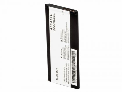 акумулятор alcatel tli015m1/tli015m7, one touch pixi 4 (4.0), ot-4034, ot-4034d, ot-4034x [original prc] 12 міс. гарантії