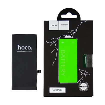 акумулятор hoco apple iphone 8 plus (5.5)