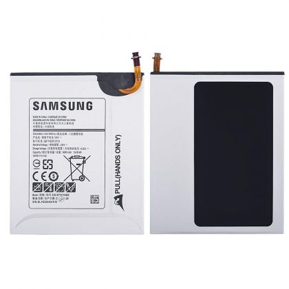 акумулятор samsung eb-bt561abe (t560 galaxy tab e/ t561/ t567) [original prc] 12 міс. гарантії