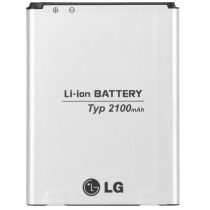 акумулятор lg l65, l70, spirit, d280, d285, d320, d325, h222 (bl-52uh) [original prc] 12 міс. гарантії, 2040 mah