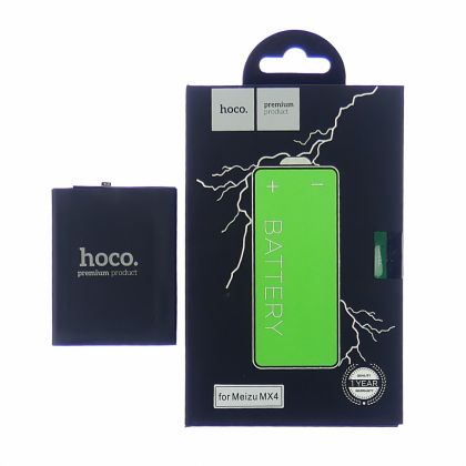 акумулятор hoco meizu bt40 4000 mah / mx4