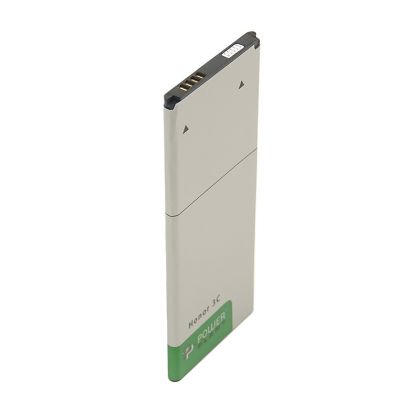акумулятор powerplant huawei honor 3c, g730, h30-u10 (hb4742a0rbc, hb4742a0rbw) 2400 mah