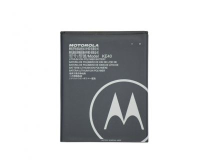акумулятор motorola ke40 moto e6 [original prc] 12 міс. гарантії