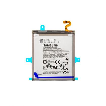акумулятор samsung a920f galaxy a9 2018 / eb-ba920abu [original prc] 12 міс. гарантії