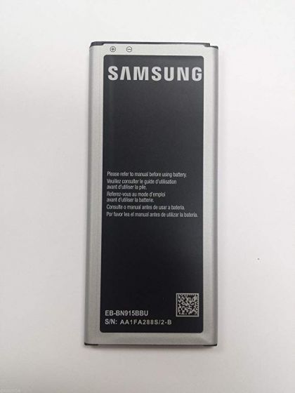 акумулятор +nfc samsung n9150 galaxy note edge / n915 / eb-bn915bbc / eb-bn915bbe / eb-bn915bbeu [original] 12 міс. гарантії