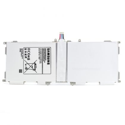 акумулятор samsung t530, t531, galaxy tab 4 10.1 / eb-bt530 6800 mah [original] 12 міс. гарантії