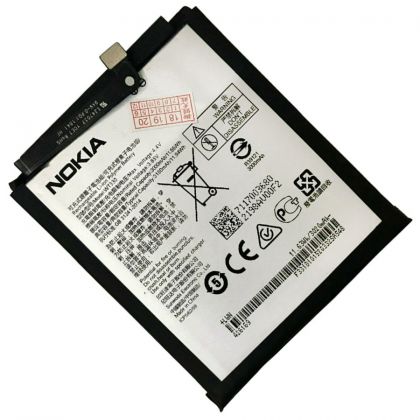 акумулятор nokia wt330 / nokia 4.2 [original] 12 міс. гарантії