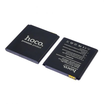 акумулятор hoco samsung i8552/ g355h/ i8530/ i8550/ i8730/ eb585157lu