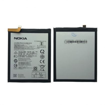 акумулятор nokia lc-620 / nokia 6.2 / 7.2 [original] 12 міс. гарантії