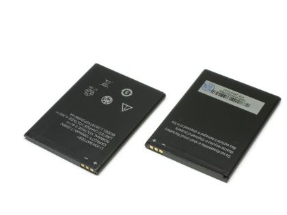 акумулятор zte li3818t43p3h695144 (v830w, kis 3 max, blade g lux) [original prc] 12 міс. гарантії