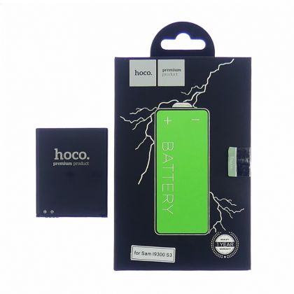 акумулятор hoco samsung i9300 galaxy s3 / eb-l1g6llu