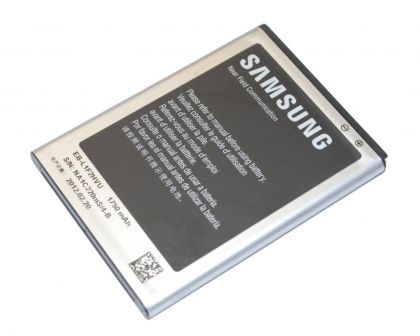 акумулятор samsung i9250, google galaxy nexus (eb-l1f2hvu) [original prc] 12 міс. гарантії