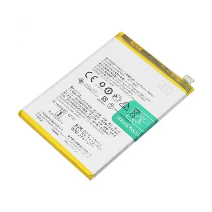 акумулятор oppo a3s / a7 / a5 / a5s / blp673 [original] 12 міс. гарантії