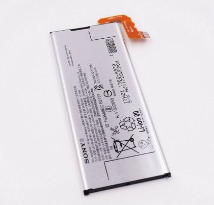 акумулятор sony lis1642erpc g8141 xperia xz premium/ g8142 [original prc] 12 міс. гарантії