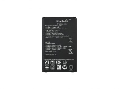 акумулятор lg k10 (bl-45a1h) [original prc] 12 міс. гарантії