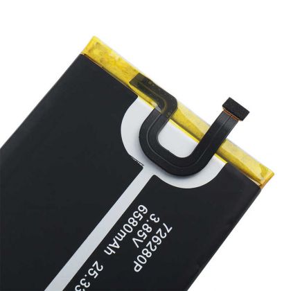 акумулятор blackview bv6800 6580 mah [original prc] 12 міс. гарантії