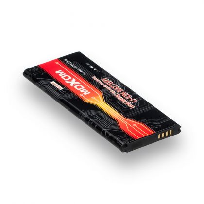 акумулятор moxom samsung n9150 note edge / eb-bn915bbe