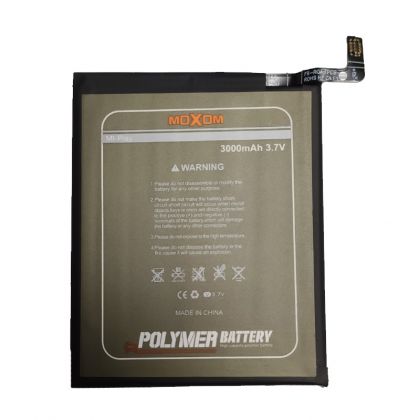 акумулятор moxom xiaomi mi play (bm3h) 2900 mah