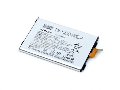 акумулятор sony xperia 1 / lip1701erpc [original] 12 міс. гарантії