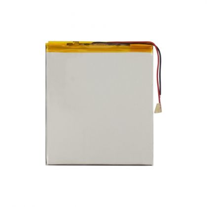 Акумулятор 3590105P універсальний з контролером, 3 х 90 х 104 мм (3600 mAh)/ для планшета