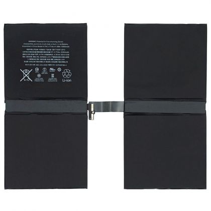 акумулятор apple ipad pro 12.9 2017, 10994 mah [original prc] 12 міс. гарантії