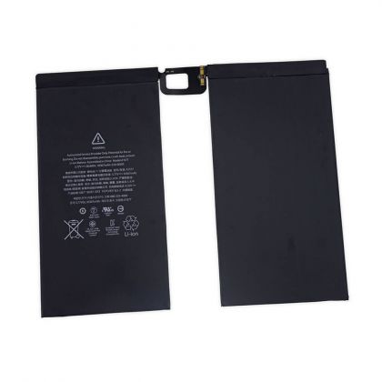 акумулятор apple ipad pro 12.9 2018 / 2020 (a1983, a1876, a1895, a2014, a2043) 9720 mah [original prc] 12 міс. гарантії