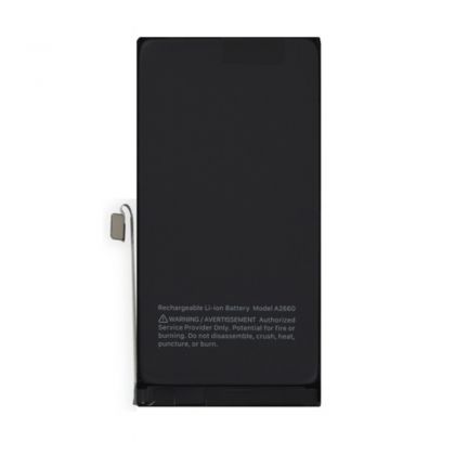 акумулятор apple iphone 13 mini, 2438 mah [original prc] 12 міс. гарантії