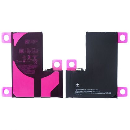 акумулятор apple iphone 13 pro, 3095 mah [original prc] 12 міс. гарантії