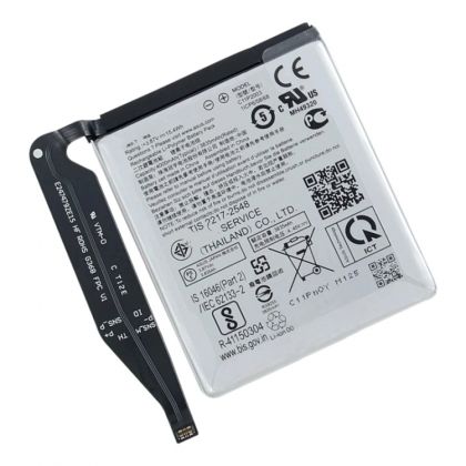 Акумулятор Asus C11P2003 Zenfone 8, 4000 mAh [Original PRC] 12 міс. гарантії
