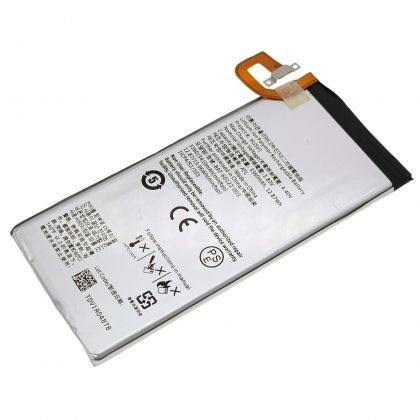 aккумулятор blackberry priv bat-60122-003 [original prc] 12 міс. гарантії
