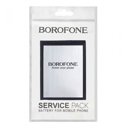 Акумулятор Borofone BM4Y для Xiaomi Poco F3/ Redmi K40/ Redmi K40 Pro/ Mi 11i/ Mi 11x Pro