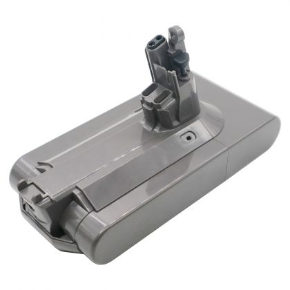 акумулятор dyson v11/v11 absolute/v11 compete/ v11 fluffy/v11 animal/v11 torque drive, (li-ion 25.2v 3000 mah) [original prc] 12 міс. гарантії