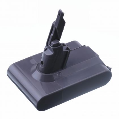 акумулятор dyson v7/v7 motorhead/v7 motorhead pro/ v7 motorhead vacuum, (li-ion 21.6v 3000 mah) [original prc] 12 міс. гарантії