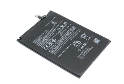 акумулятор gx bn5a для xiaomi redmi 10/ poco m3 pro/ note 10 (5g)